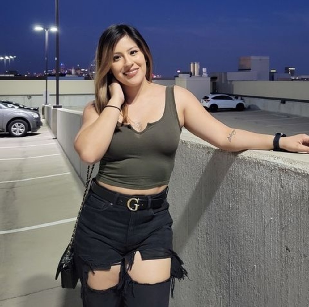 Meet your Posher, Daisy